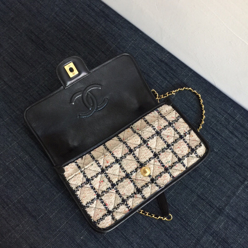 BAB - CHL Bags - 2735