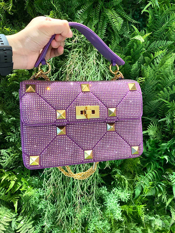 OZ - VEL Bags - 1032