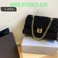 Ozarra Fashion - BGA Bags - 2040