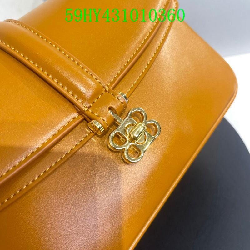 Ozarra Fashion - BGA Bags - 2033