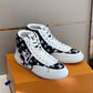 Ozarra Luxury - LOV Men Shoes - 1255