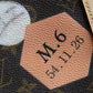 Ozarra Fashion Lu-Vi bags - 9451