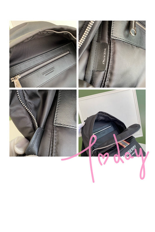 Ozarra - BOR Bags - 255