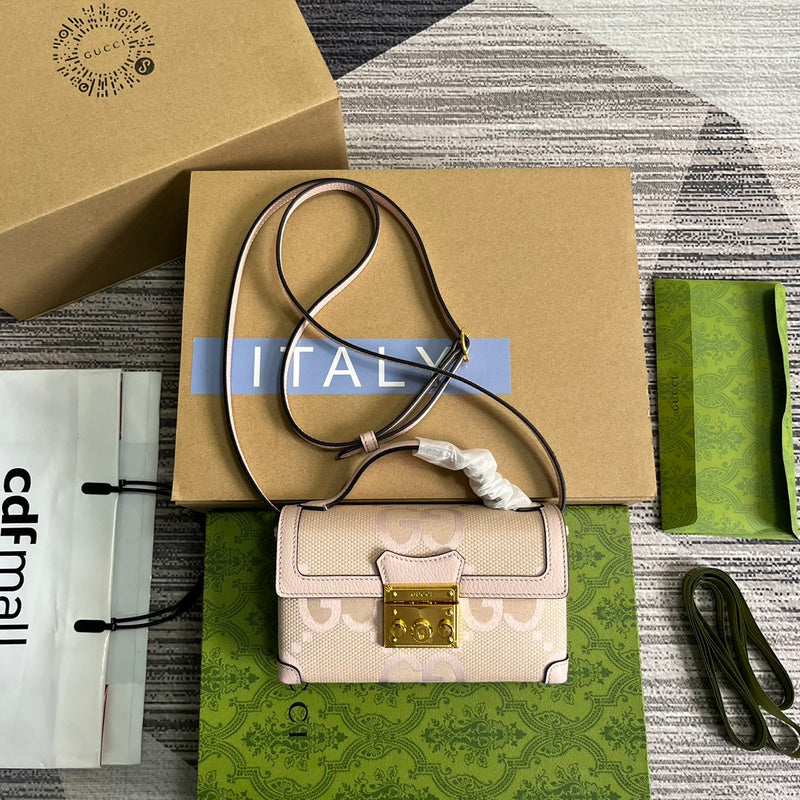 Ozarra - GCI Bags - 5599