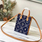 Fashion Lu-Vi bags - 3937