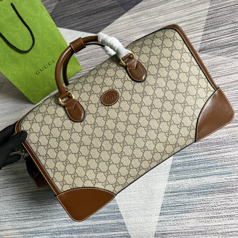 Ozarra - GCI Bags - 5584