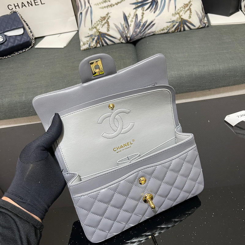BAB - CHL Bags - 3246