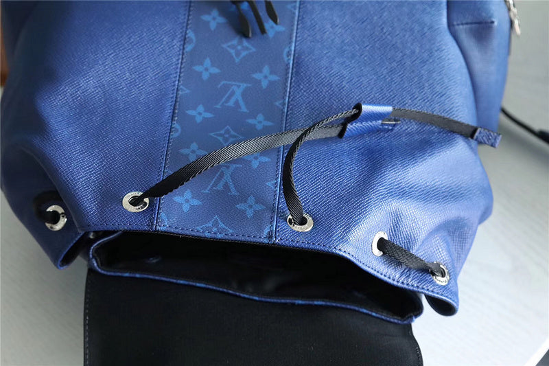 Ozarra Fashion Lu-Vi bags - 9705