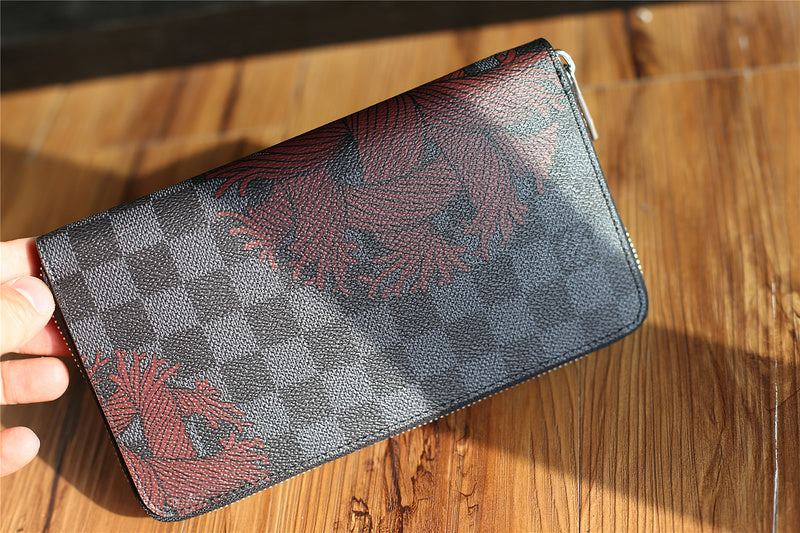 Ozarra Fashion Lu-Vi bags - 10878