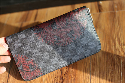 Ozarra Fashion Lu-Vi bags - 10878