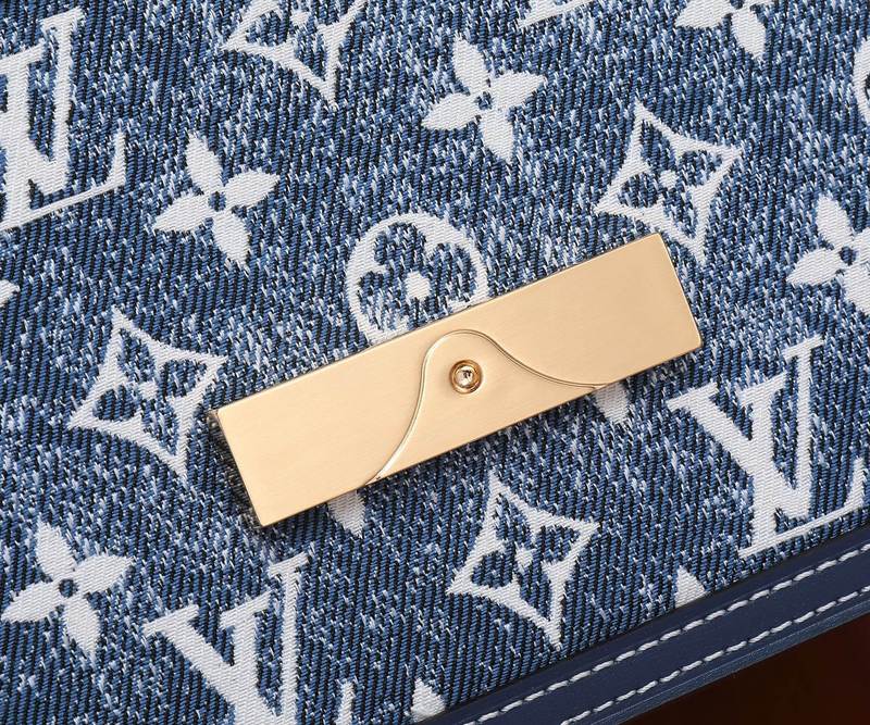 Ozarra Fashion Lu-Vi Bags - 16803