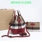 Ozarra Fashion -BBR Bags - 587