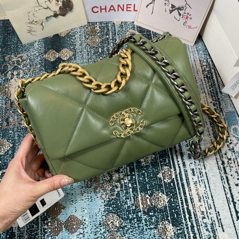 Ozarra - CHL Bags - 334