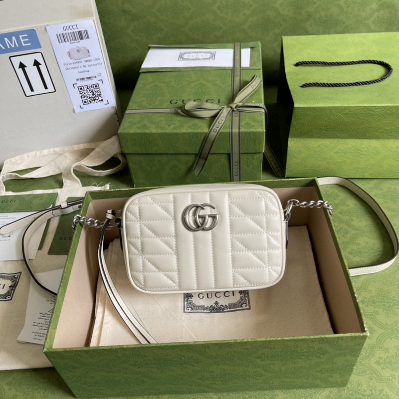 Ozarra - GCI Bags - 528