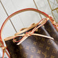 Ozarra Fashion Lu-Vi bags - 17151