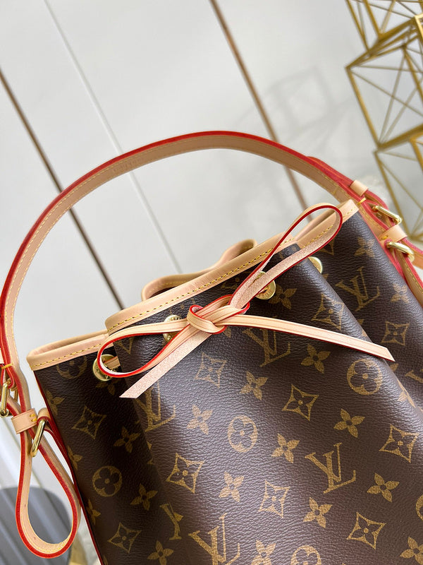 Ozarra Fashion Lu-Vi bags - 17151