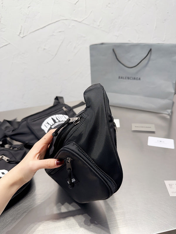 Ozarra Fashion - BGA Bags - 1565