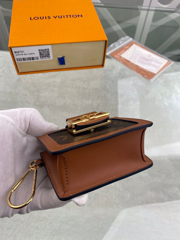 Ozarra Fashion Lu-Vi bags - 17492