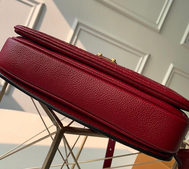 Ozarra Luxury - LOV Bags - 2938