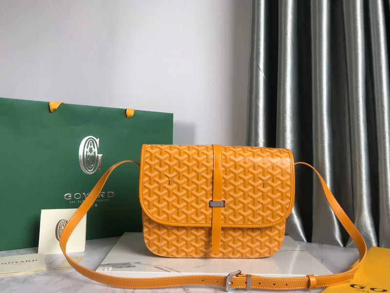 OZ - GYO Bags - 1130