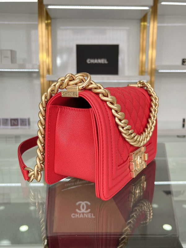 BAB - CHL Bags - 3168
