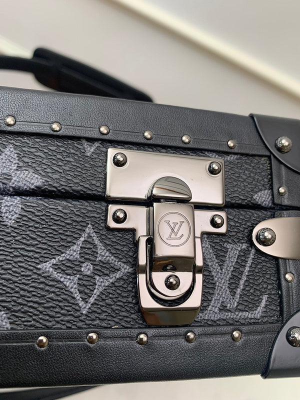 Fashion Lu-Vi bags - 3127
