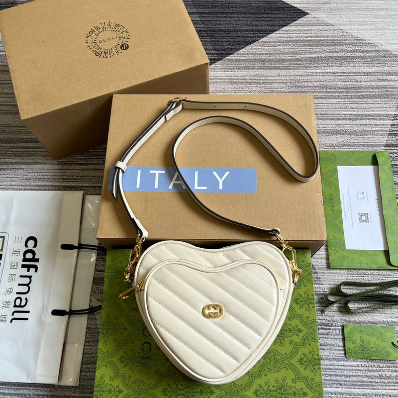 Ozarra - GCI Bags - 5241