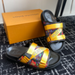 Ozarra Luxury - LOV Men Shoes - 095