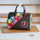 Ozarra Fashion Lu-Vi bags - 8171