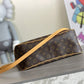 Ozarra Fashion Lu-Vi bags - 17220