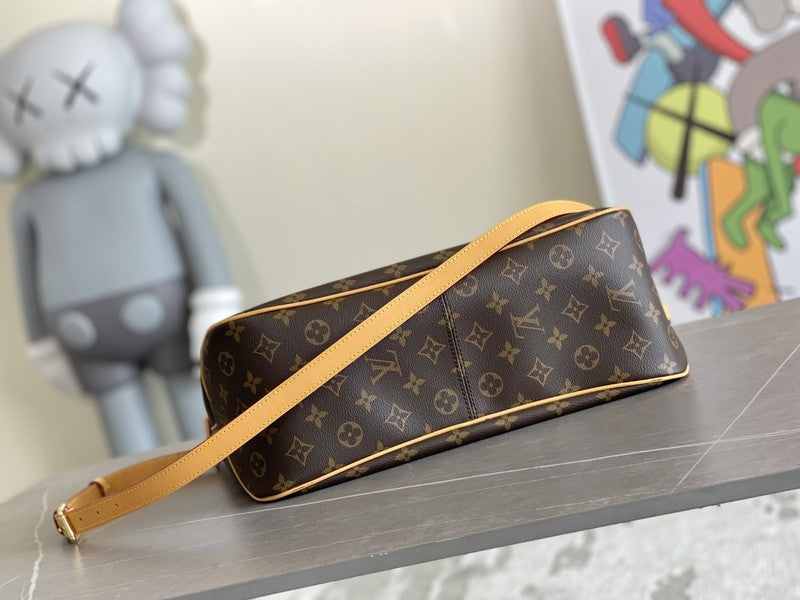Ozarra Fashion Lu-Vi bags - 17220