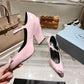 Ozarra Luxury - PD Women Shoes - 269