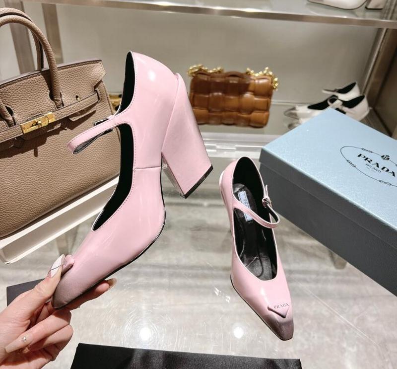 Ozarra Luxury - PD Women Shoes - 269