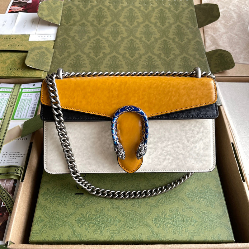 Ozarra - GCI Bags - 5039