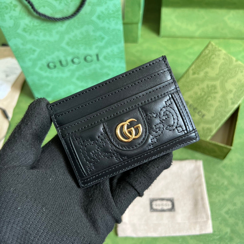 OZ - GCI Bags - 1531
