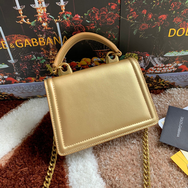 Ozarra - DG Bags - 164