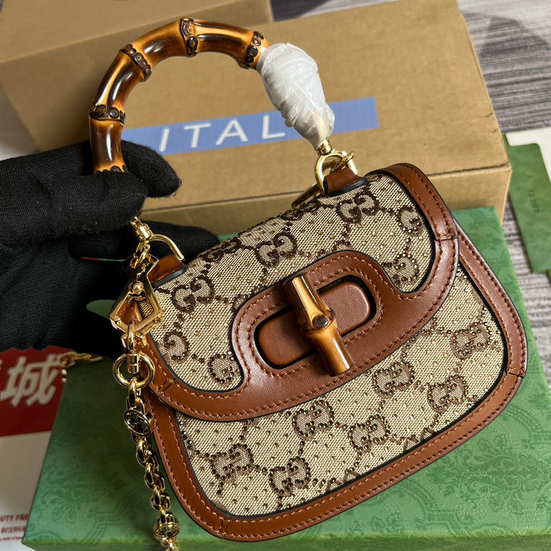 Ozarra - GCI Bags - 5684