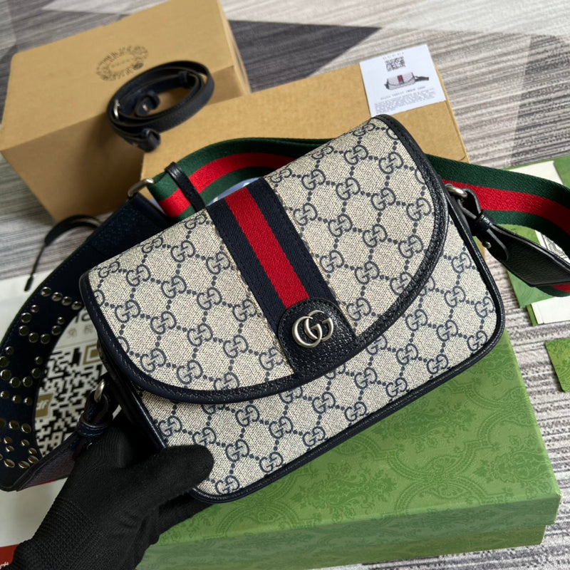 Ozarra - GCI Bags - 4224