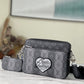 Fashion Lu-Vi bags - 5424