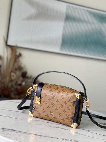 Fashion Lu-Vi bags - 4477