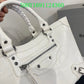 Ozarra Fashion - BGA Bags - 1960