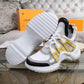 Ozarra Luxury - LOV Men Shoes - 1993