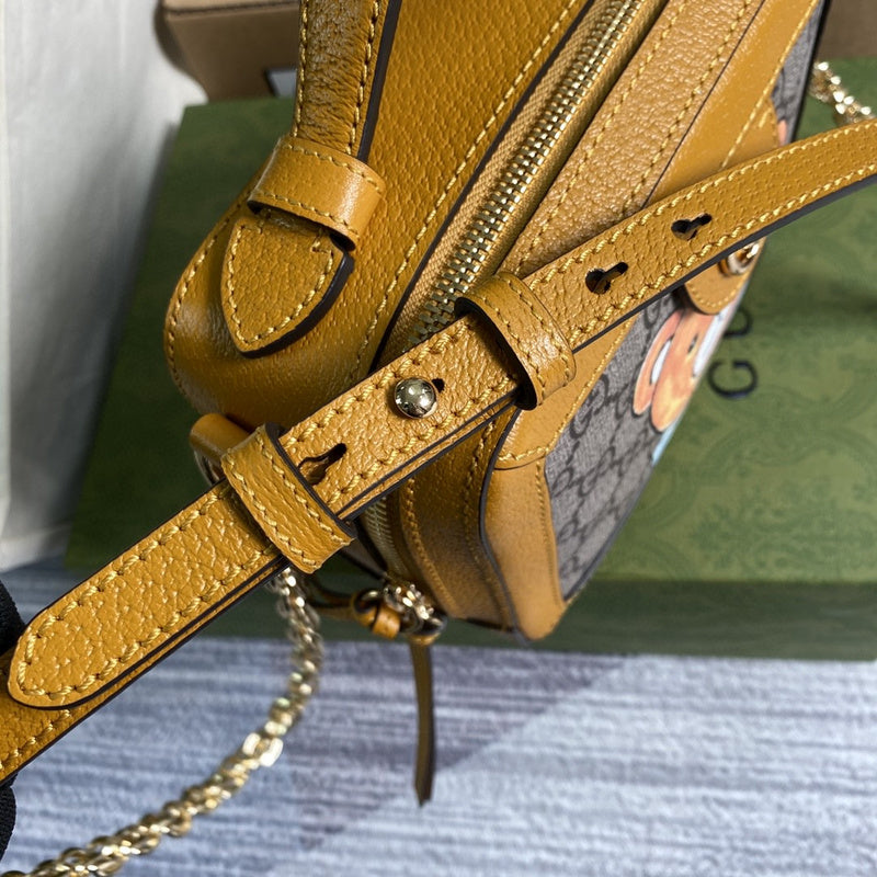 Ozarra - GUKI Bags - 2085