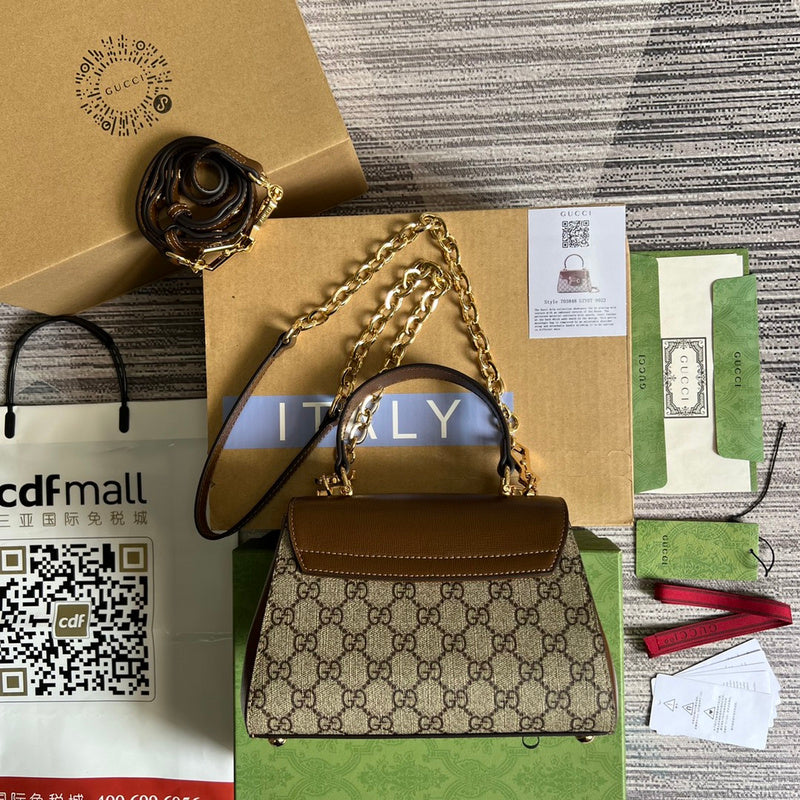 Ozarra - GCI Bags - 4205