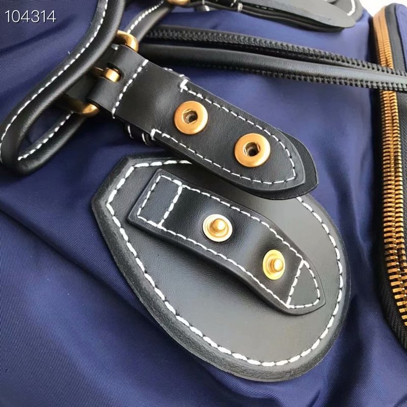 Ozarra Fashion -BBR Bags - 946