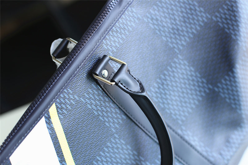 Ozarra Fashion Lu-Vi bags - 9457