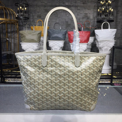 Ozarra - GOD Bags - 213