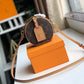 Ozarra Fashion Lu-Vi bags - 17831