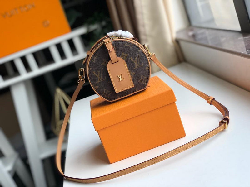 Ozarra Fashion Lu-Vi bags - 17831