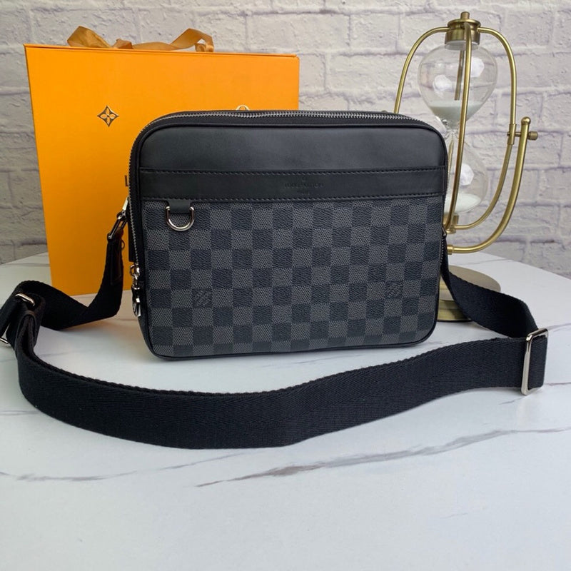 Ozarra Fashion Lu-Vi Bags - 16747